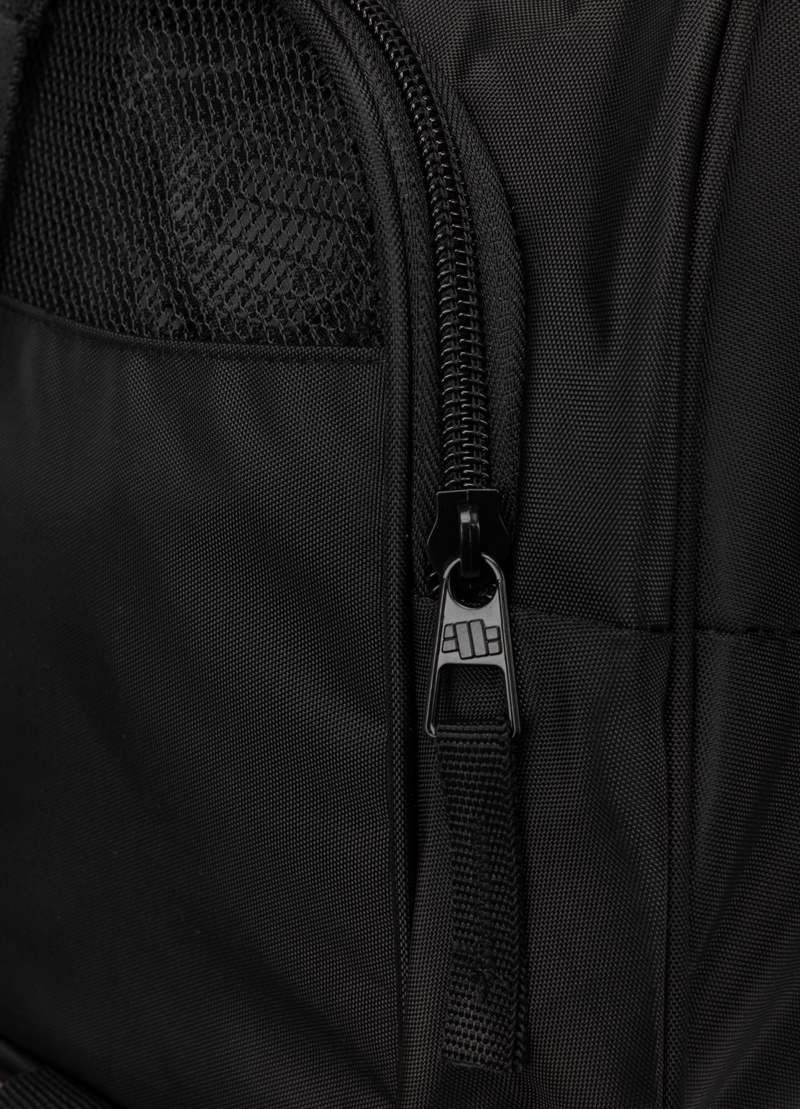 Pitbull Sports Training bag AVENIDA-black